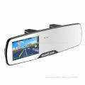 Rearview mirror car camera, stable performance